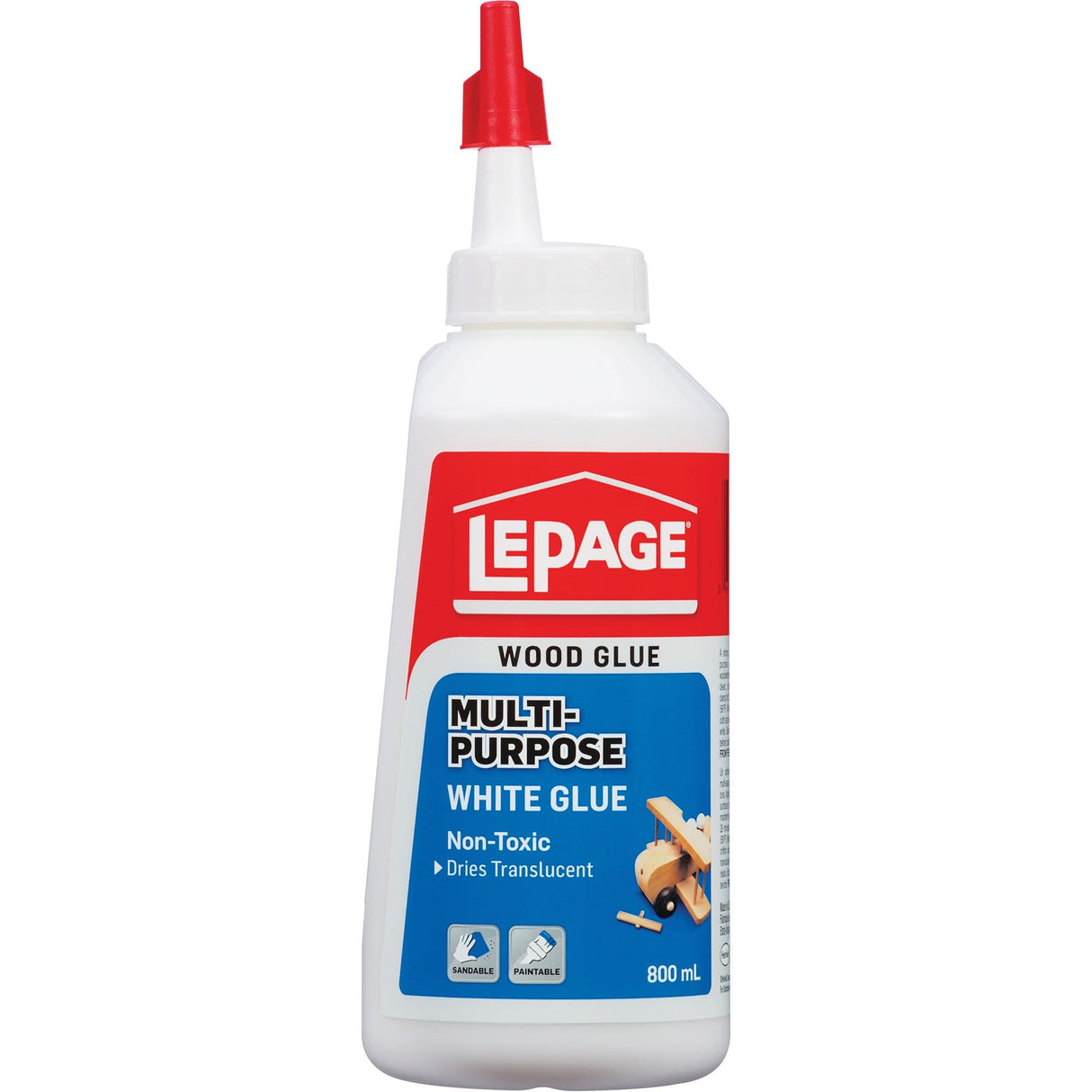 Multi-Purpose White Glue