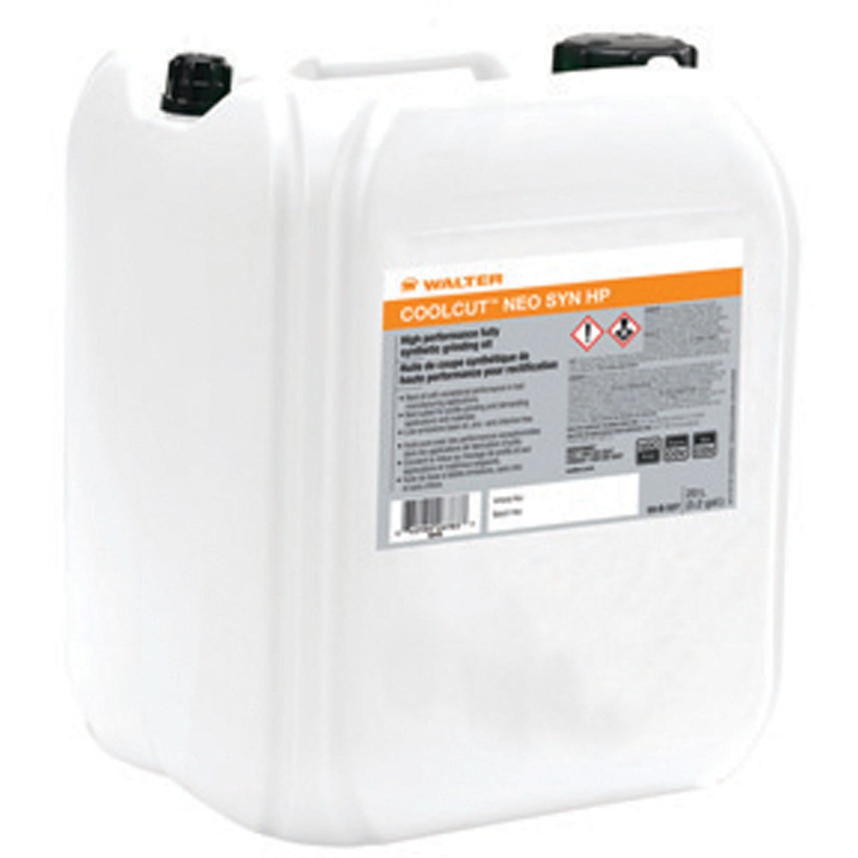 Coolcut™ NEO AP Neat Oil, 20 L