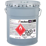 Liquid Acetone, 18.9 L