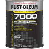 High-Performance 7000 System Cold Galvanizing Compound, Can