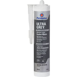 Ultra Grey® Rigid High-Torque RTV Silicone Gasket Maker, Cartridge, Grey