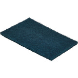 Detex® Metal Detectable Scouring Pad, 8-9/10" L x 5-9/10" W