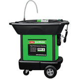 SmartWasher SW-37 Mobile Heavyweight Parts Washer