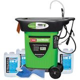 SmartWasher SW-823 Mobile Parts Washer Kit