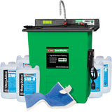 SmartWasher SW-825 Signature Parts Washer Kit