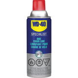 Bike Chain Lubricant, Aerosol Can