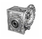 Max Motion MMR63-50-56C |  Aluminum Gearbox 56C 50:1 Size 63 Output Bore 1"
