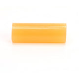 Hot Melt Adhesive, 1" Dia. x 3" L, Amber