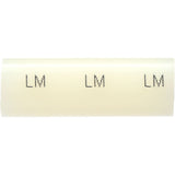 Hot Melt Adhesive, Stick, 11 lbs., Clear