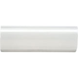 Hot Melt Adhesive, 5/8" Dia. x 2" L, Clear