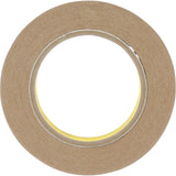 3M™ 465 Adhesive Transfer Tape, 6 mm (1/4") W
