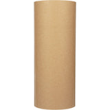 Double-Coated Tape, Polyester, 305 mm (12") W x 33 m (108') L, 4 mils Thick