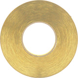 VHB™ Adhesive Transfer Tape, 25.4 mm (1") W x 55 m (180') L, 10 mils