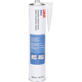 Polyurethane Adhesive Sealant, 10.3 oz., Black