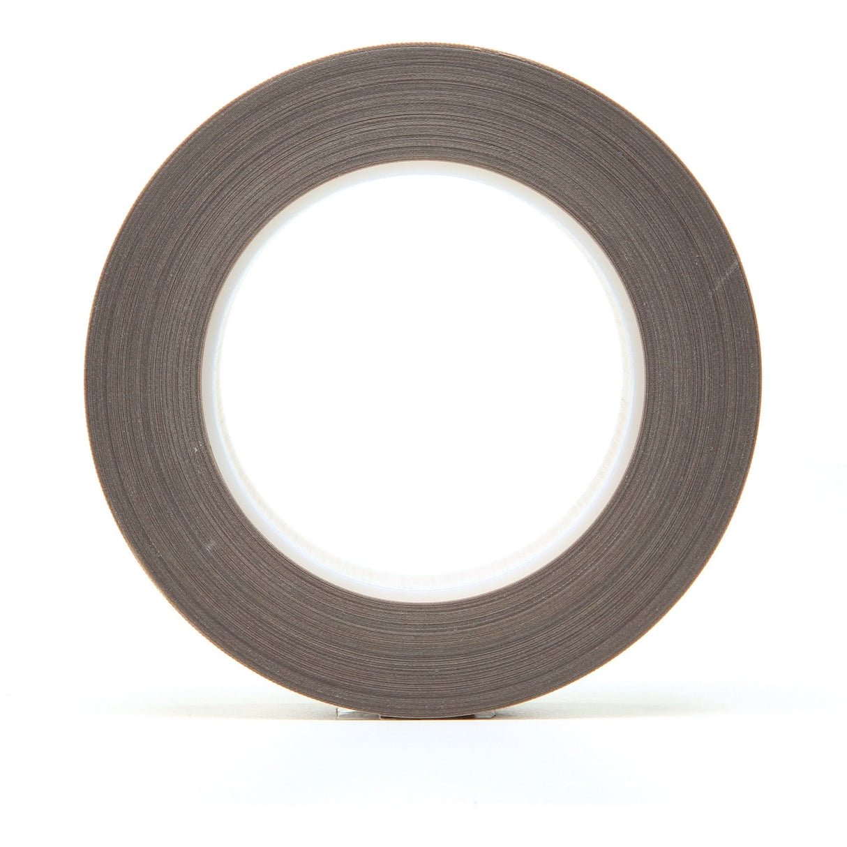 PTFE Glass Cloth Tape, 19 mm (3/4") W x 33 m (108') L