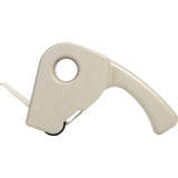 Scotch® Box Sealing Tape Dispenser, Standard Duty, Fits Tape Width Of 48 mm (2")