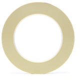 Scotch® Fine Line Tape, 9.5 mm (3/8") x 55 m (180'), Green