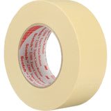 Performance Masking Tape, 48 mm (2") x 55 m (180'), Beige