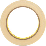 UHMW PE Film Tape, Polyethylene, 19 mm (3/4") W x 16 m (54') L, 6.7 mils Thick