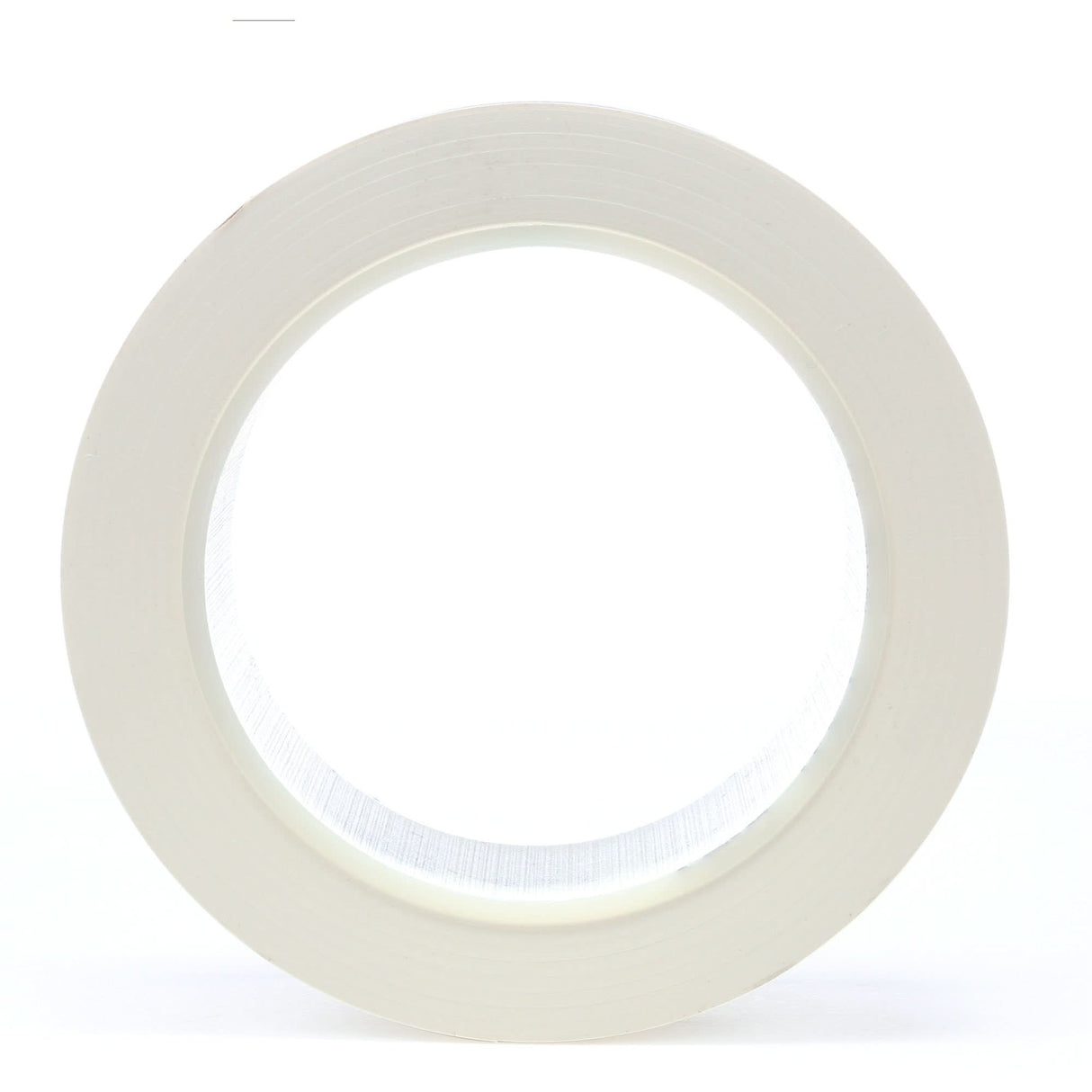471 Vinyl Tape, 50.8 mm (2") W x 32.9 m (108') L, 5.2 mils, White