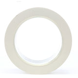 471 Vinyl Tape, 50.8 mm (2") W x 32.9 m (108') L, 5.2 mils, White