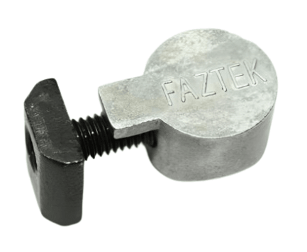 10 Series Single Anchor Fastener Assembly