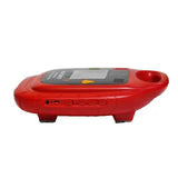 Automated External Defibrillator Trainer, AED Trainer With Training Carry Case