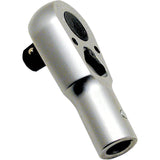 RHD-3400 40-Tooth Super Heavy-Duty Ratchet Wrench Head, 3/4" Drive, Ergonomic Handle