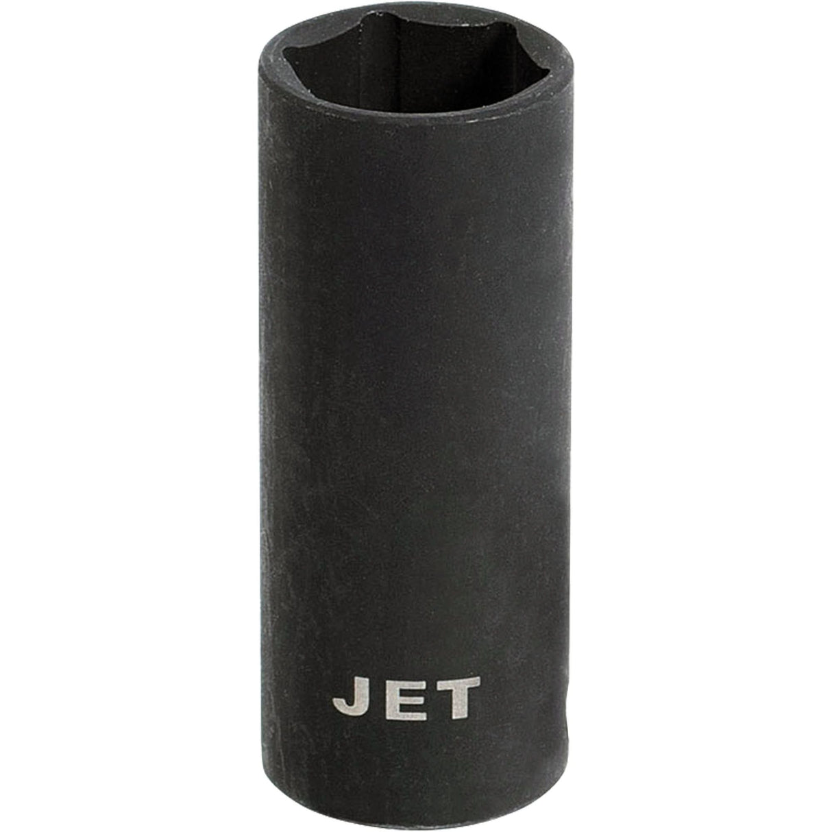 Socket, Impact, 15/16", 3/8" Drive, 6 Points, Deep