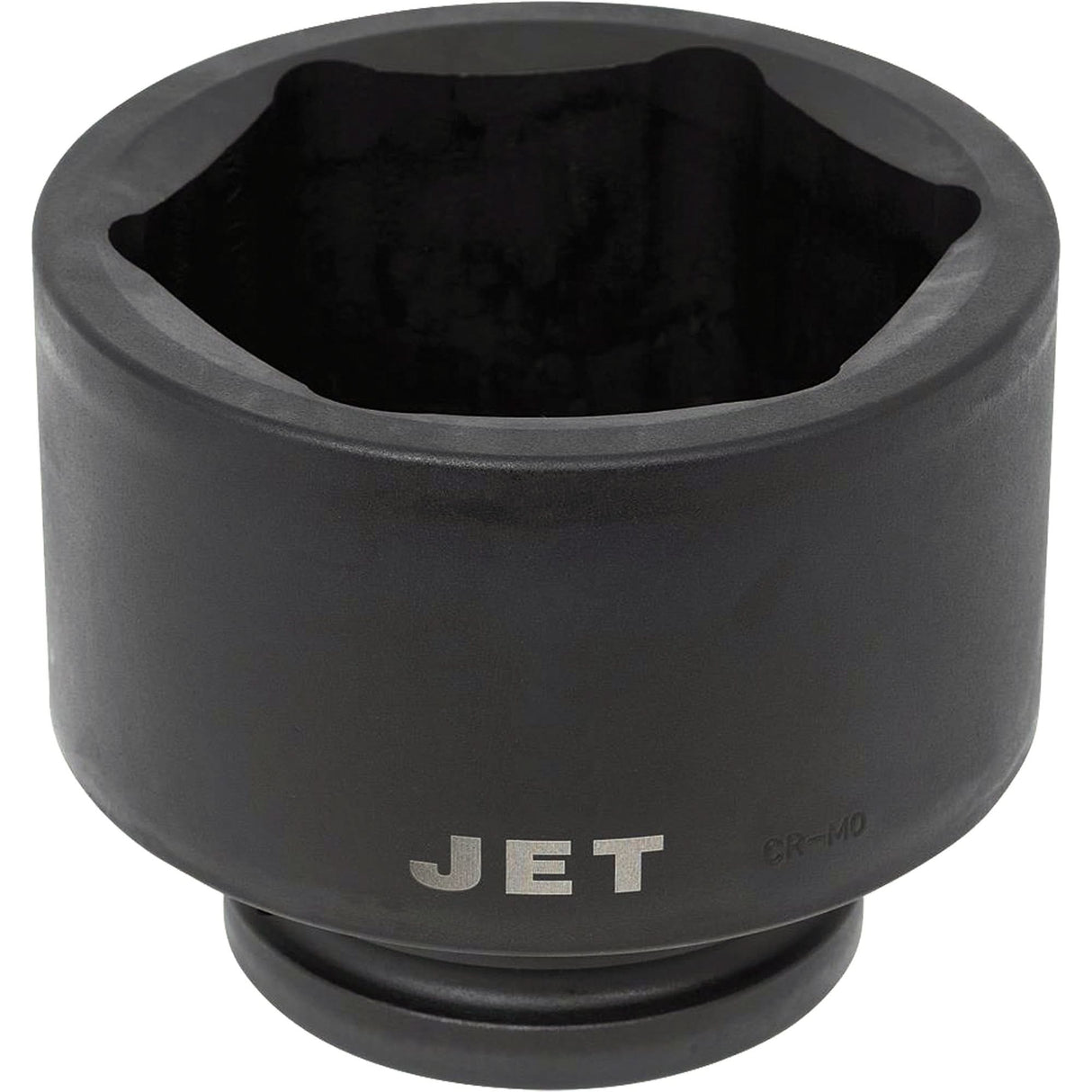 Regular Socket, Impact, 80 mm, 1" Drive, 6 Points