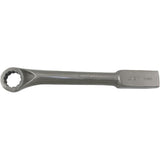 Offset Striking Wrench, 1-7/8", 12 Point, 13-3/8" Long