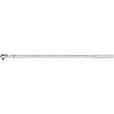 JITW-34600 Industrial Series Torque Wrench, Click, 3/4" Square Drive, 150 - 600 lbf. Ft
