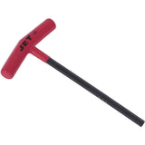 Allen Key, Hex End, 5/32" x T Handle