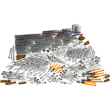 Master Mechanic's Hand Tool Set