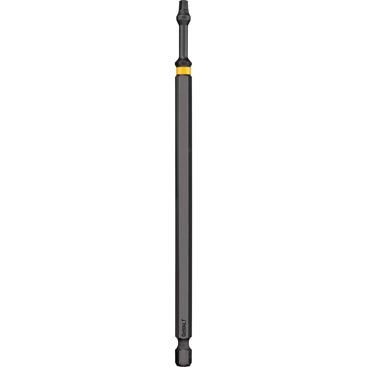 FlexTorq Impact-Ready Drill Bit, Square, #2 Tip, 6" Length