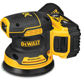 XR® Variable-Speed Random Orbital Sander Kit
