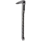 Titanium Clawbar, 3" W x 11-1/2" L