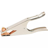 Ground Clamps, 500 Amperage Rating