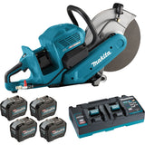 XGT Brushless Cordless 14" Power Cutter