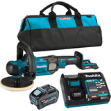 XGT Brushless Cordless Polisher