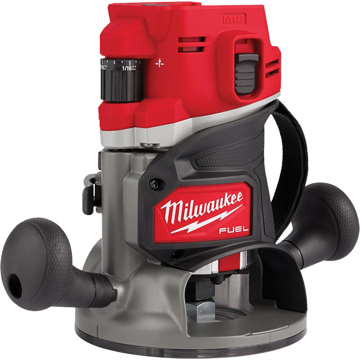 M18 Fuel™ Router