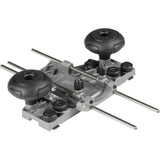 Router Guide Rail Adapter