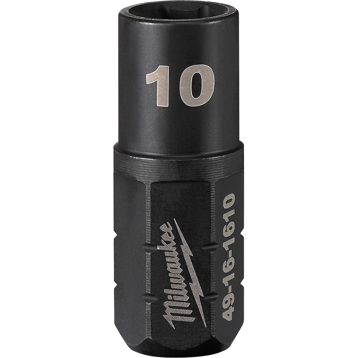 Insider™ Box Ratchet Socket, 10 mm, 6 Points