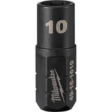 Insider™ Box Ratchet Socket, 10 mm, 6 Points