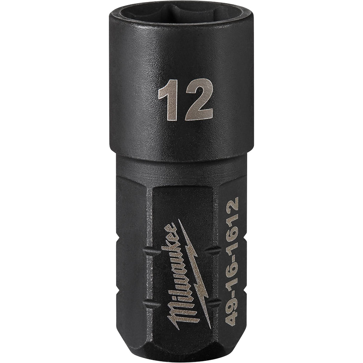 Insider™ Box Ratchet Socket, 12 mm, 6 Points