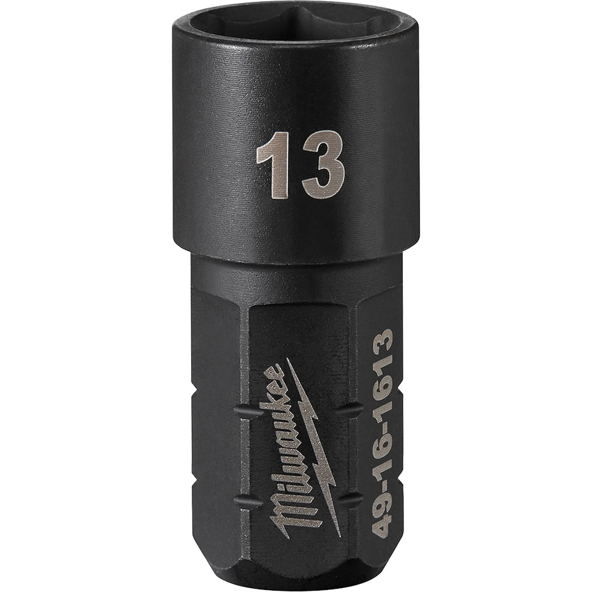 Insider™ Box Ratchet Socket, 13 mm, 6 Points
