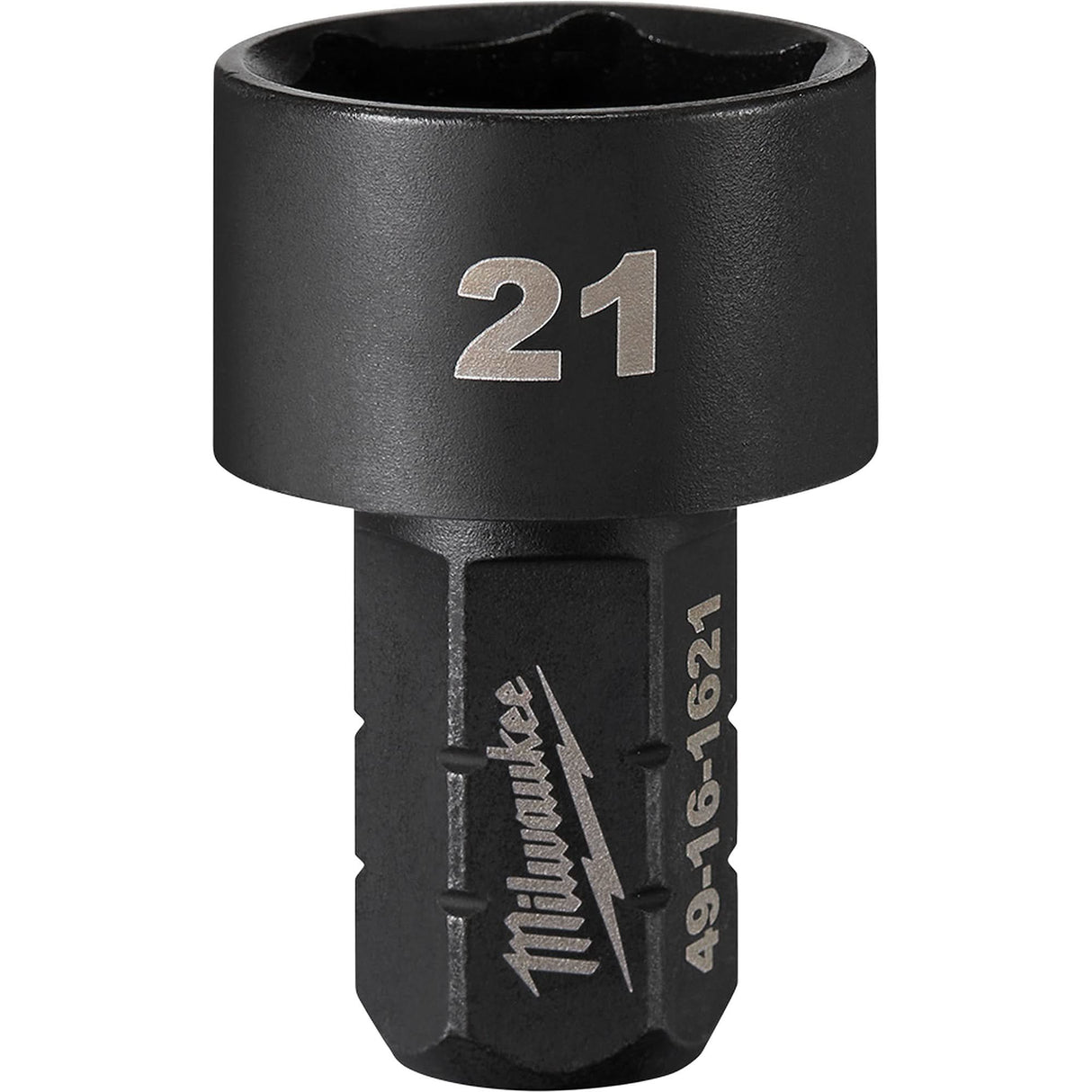 Insider™ Box Ratchet Socket, 21 mm, 6 Points