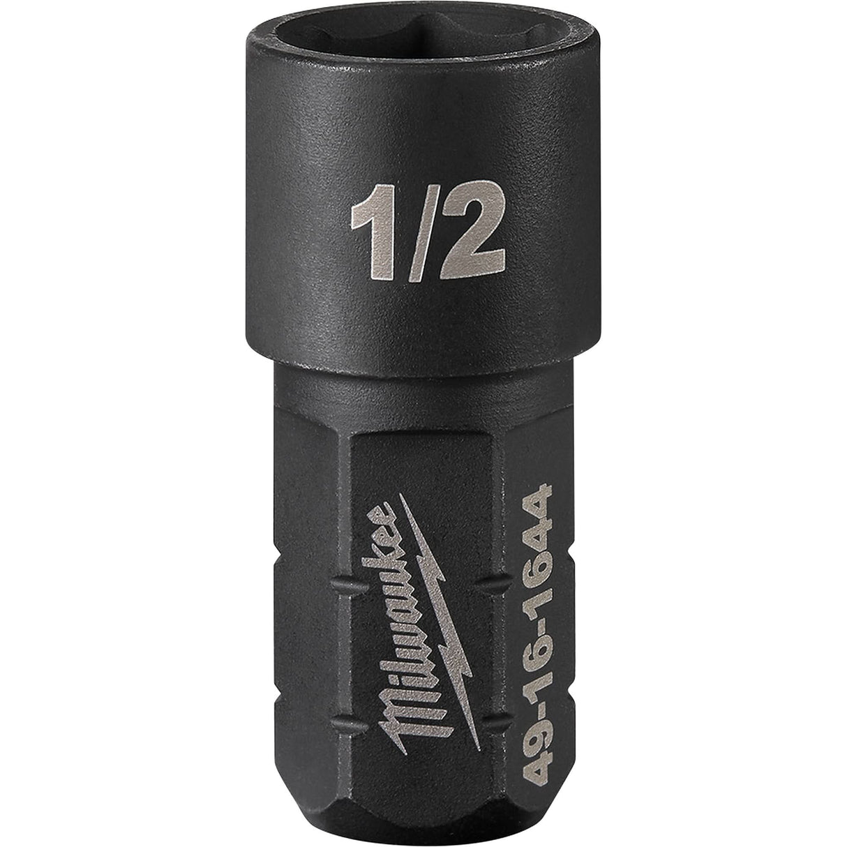 Insider™ Box Ratchet Socket, 1/2", 6 Points