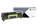 Lexmark B240HA0 Black High Yield Toner Cartridge