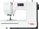 Bernette B37 Sewing Machine